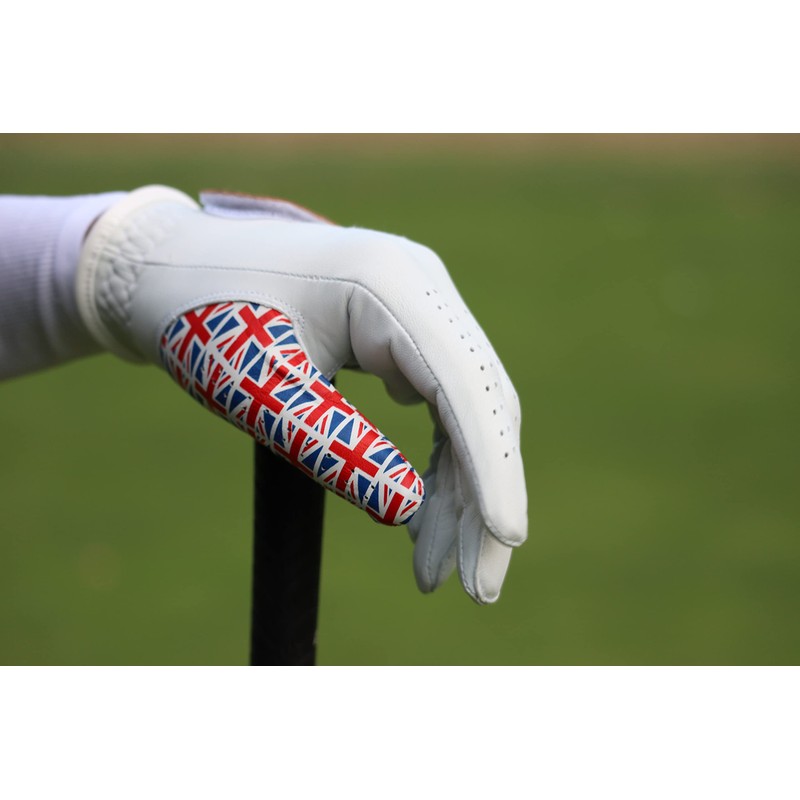 DEGA Golf Gloves 2 Pack 100% Cabretta Leather Golf Glove