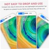 Tofficu 20Pcs Webcam Privacy Covers Sticky Slide for Laptop Phone