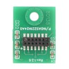 TPM 2.0 Module LPC Interface Stable High Safety Durable Material