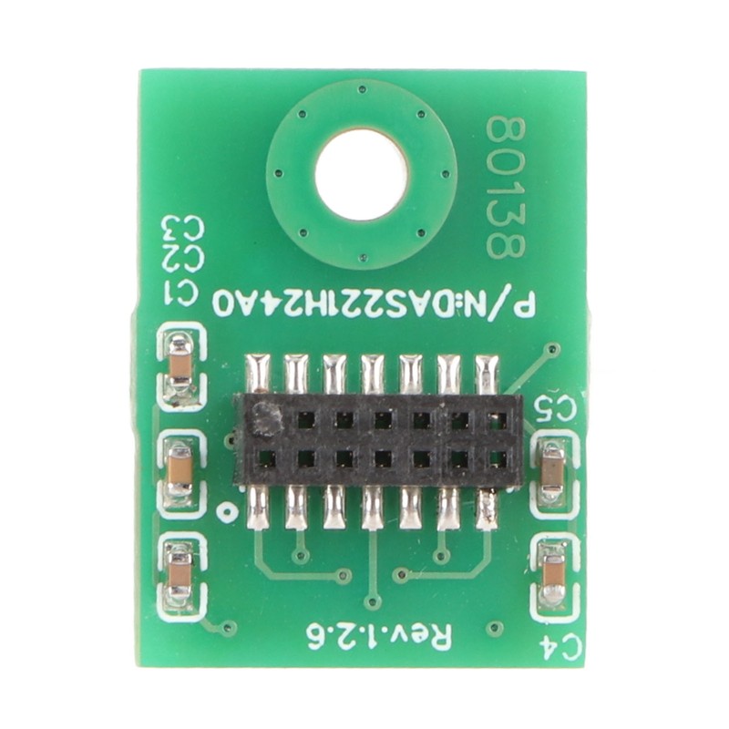 TPM 2.0 Module LPC Interface Stable High Safety Durable Material