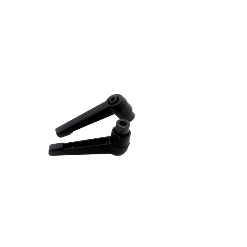 OG Secure Machine Handle Adjustable Clamping Lever | M4-M16 |