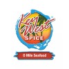 KEY WEST SPICE, 0 MILE SEAFOOD SEASONING, 1/5 OZ JAR