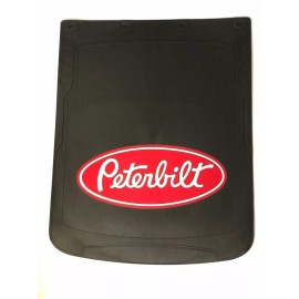 Peterbilt Mud Flaps Set Of 2