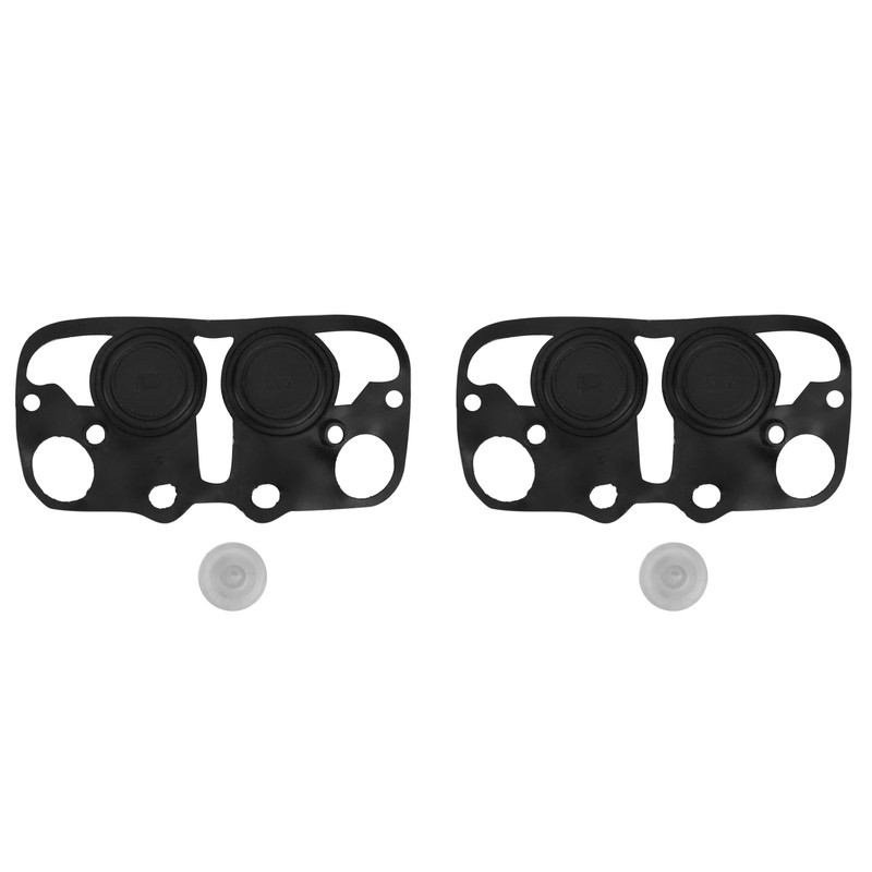 Silicone Milk Electrical Pulsator Diaphragm Milking Machine Accessory Parts (LE20