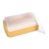 Sterilized Cradle Scrub Brush, for Sensitive Skin, Sterile & Safe,