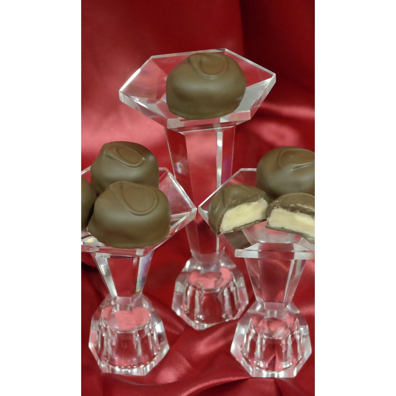 Mrs. Cavanaugh's Orange Creme Milk Chocolate 1-lb