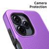 Mocotto for BLU View Speed Ultra 5G Case with Tempered