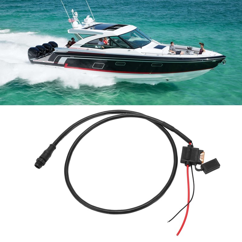 For NMEA 2000 Cable 5 Pin 1M/39.4" Long For NMEA