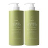 La Perme Laminaria Conditioner Pine and Eucalyptus Fragrance, 2 units, 1L / 라페름 라미나리아 컨디셔너 파인 앤 유칼립투스향, 2개, 1L