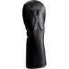 VESSEL LUX HC, PEBBLED BK