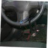 Alipis Horn Wire Harness for Vehicle Durable Construction Easy Installation