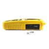 SATLINK Satellite Finder Meter DVB-S2/S HD Digital Satellite Receiver FTA
