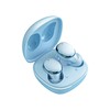 Hiteblaz Wireless Earbuds Mini Headphones, Bluetooth 5.3 Light-Weight Headphones Built-in