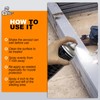 Weiiaihua Anti Spatter Welding Spray for TIG MIG Tip Welding,