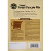 Korean Sweet Pancake Mix, Hotteok (14.10 oz) By Beksul (Original,