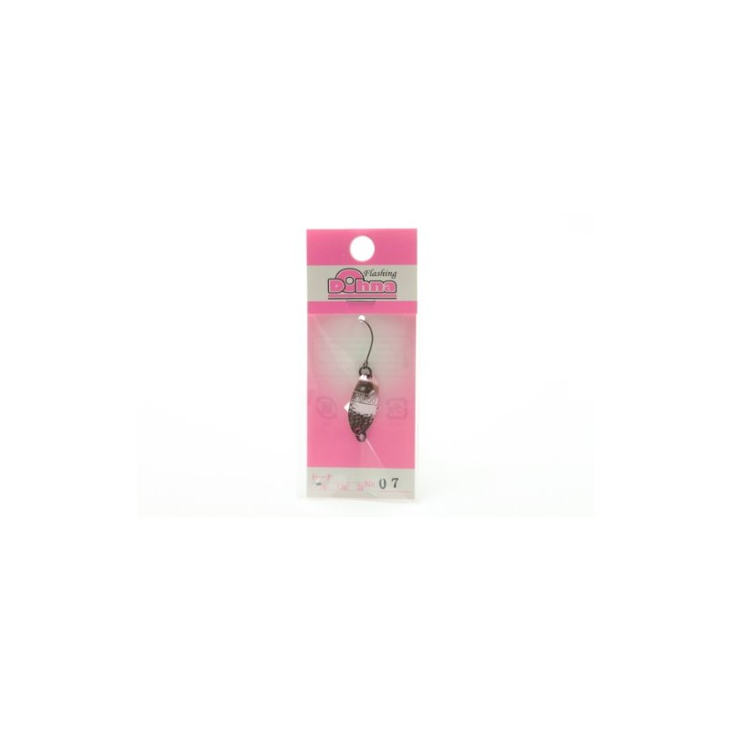 Angler 'Z System (angura-zusisutemu) Lure Don (honourific) 1.0 G #