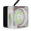 Water Cooling Pump Ultra Thin PMMA PWM Speed Control 3