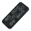 ECONTROLLY SB26-HHHOA Remote Control Compatible with Harman Kardon SB26 SB26AM