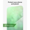 ZAGG Glass+ Screen Protector for iPhone 16 Plus / 15