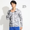 ls19002 Men’s Rash Guard, Swimwear, UV Protection, Long Sleeves, Hoodie,