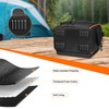EUGOOCX Portable Power Station Carry Bag Compatible with Jackery Explorer