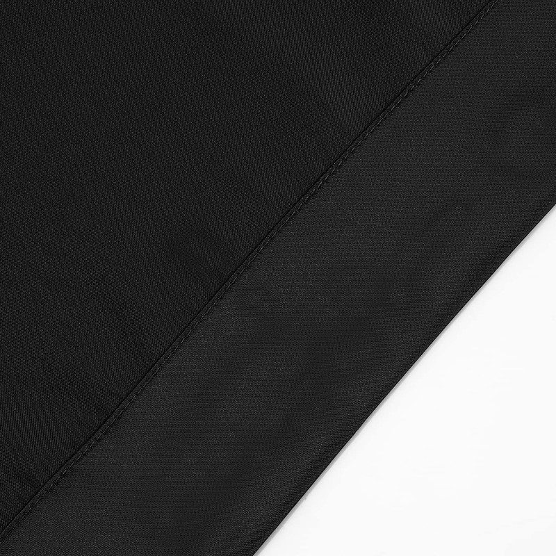 Lirex 2 Pack Satin Pillow Cases, Soft Solid Color Microfiber