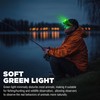 EverBrite Rechargeable Headlamp, 700 Lumens Head lamp for Adults, 6
