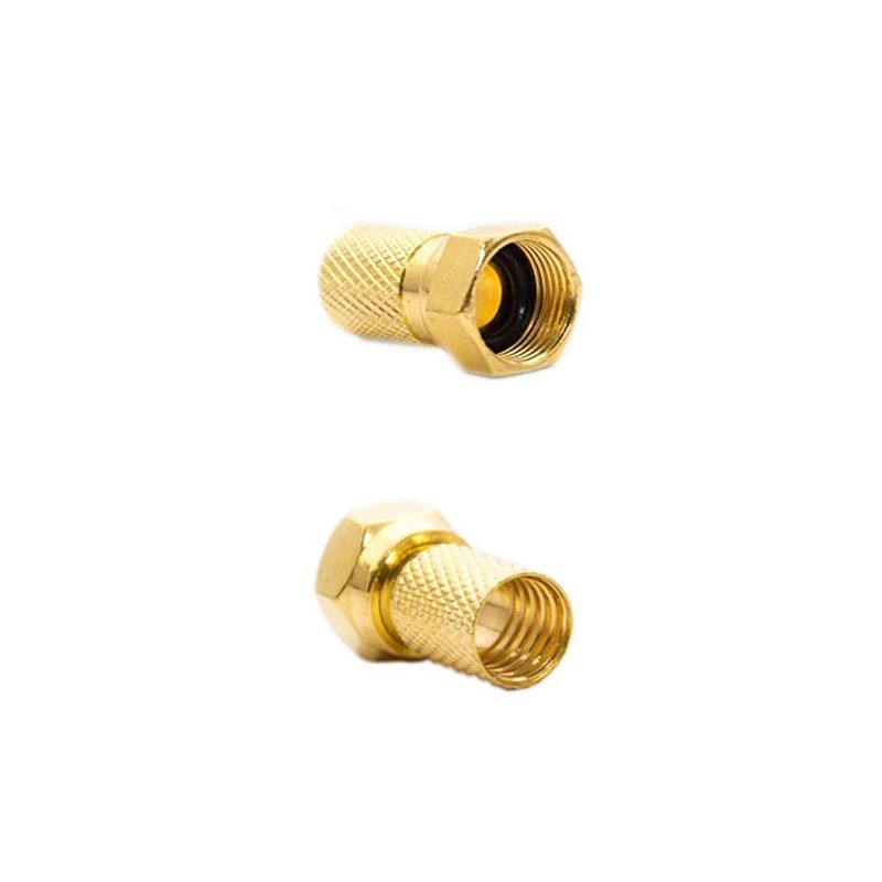 PremiumX Quad LNB White SAT Direct Connection 4 User Satellite