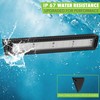Leisure LED RV Exterior Porch Utility Light - 12v 3200