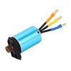 RC Car Brushless Motor High Performance Aluminum Alloy Copper Powerful