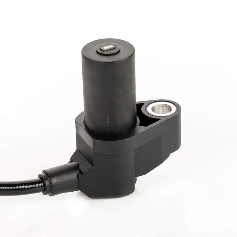 LST ABS or Wheel Speed Controller Front YC15-2B372-AF 2000-2006