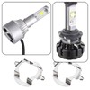 The Lord of the Tools 2 x H7 LED Headlight