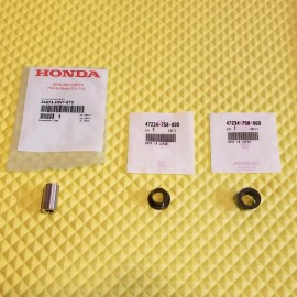 Honda AQUATRAX F12X, F12,R12X & R12 Jet SKI WAVERUNNER REVERSE BUCKET REPAIR KIT