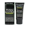 Dissaar Purifying Acne Peel-off Mask, Facial Cleansing Blackhead Remover, Charcoal