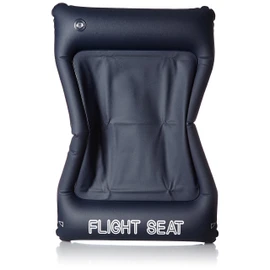 [Concise] Flight sheet, for a comfortable flight, 22 inches, 8.1 oz, 205043
