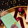 Ethel M Chocolates Holiday Brownie Batter Ganache Dark Chocolate Gourmet