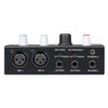 ICM MF-22 USB Audio Interface with 2 Class A Mic