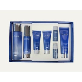 오휘 클리어 사이언스3종 세트(선물포장) O Hui Clear Science 3-Piece Set (Gift Packaging)