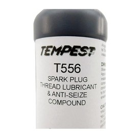 Tempest Lube and Compound T556 Aircraft Sparkplug Anti-Seize