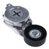 Frankberg Tensioner Pulley Belt Tensioner for A-u-r-i-s NRE15 ZRE15 E18