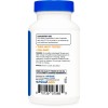 Nutricost Irish Sea Moss Extract (10,000mg) 120 Capsules - GMO-Free,
