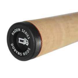 Dobyns Rods Spinning / 7'6" / 1 PC / 12-25 LB LINE WT/Heavy Fast Action/Full Handle