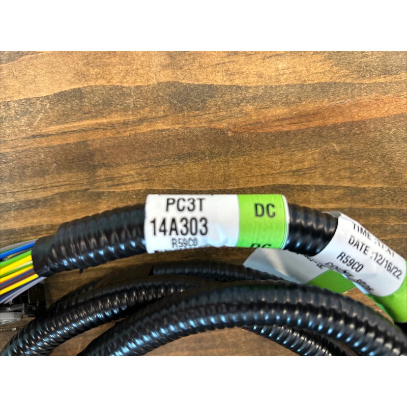 Ford PC3T-14A303 Upfitter Wiring harness. New. Ford super duty.
