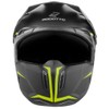Bogotto Radic WN-ST Helmet, Yellow/Black, S