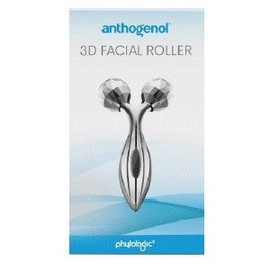 Anthogenol 3D Facial Roller