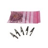 Kill Stat Metal Crocodile Clips, Alligator Clips For ESD Anti