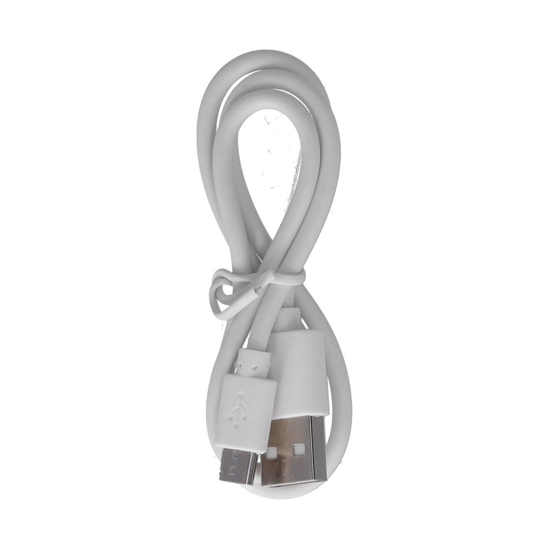 Wireless Mouse Rechargeable DualMode 2.4G Ergonomic Mute Optical Computer Accessories(White
