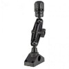Scotty 152 Ball Mounting System with GearHead Adapter, Post and