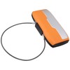 Portable Safe Box with Password Lock Large Capacity Multifunction Portable