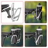 Double Bottle Holder Bicycle Adapter 4.1 Inch Long, Bicycle Bottle